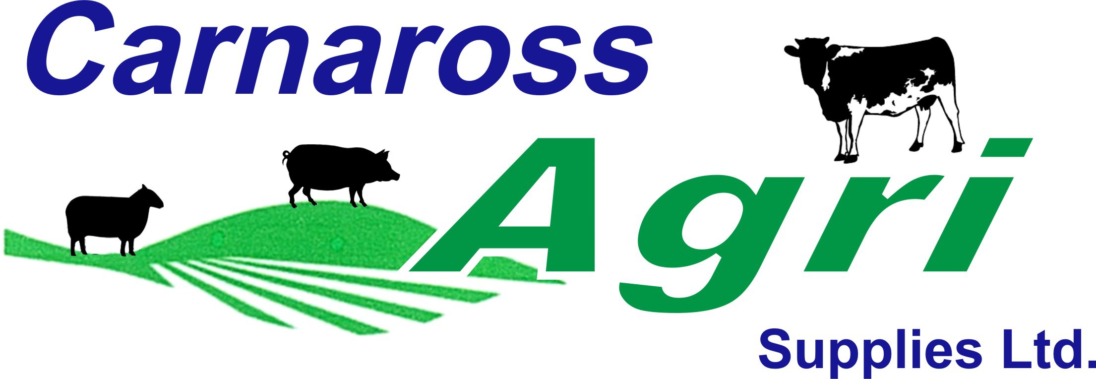 Carnaross Agri Supplies Ltd logo